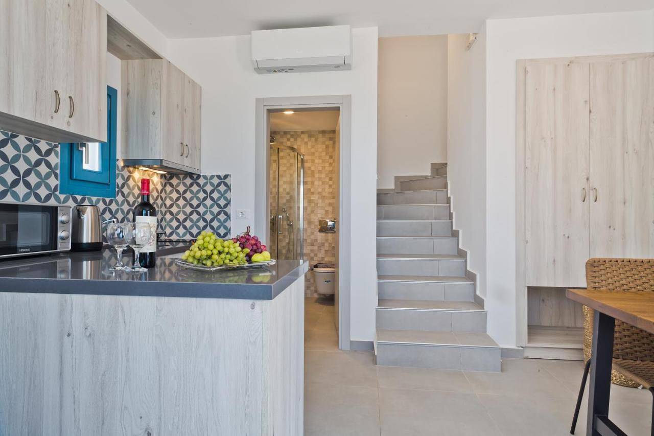 One-Bedroom Villa in Karpathos