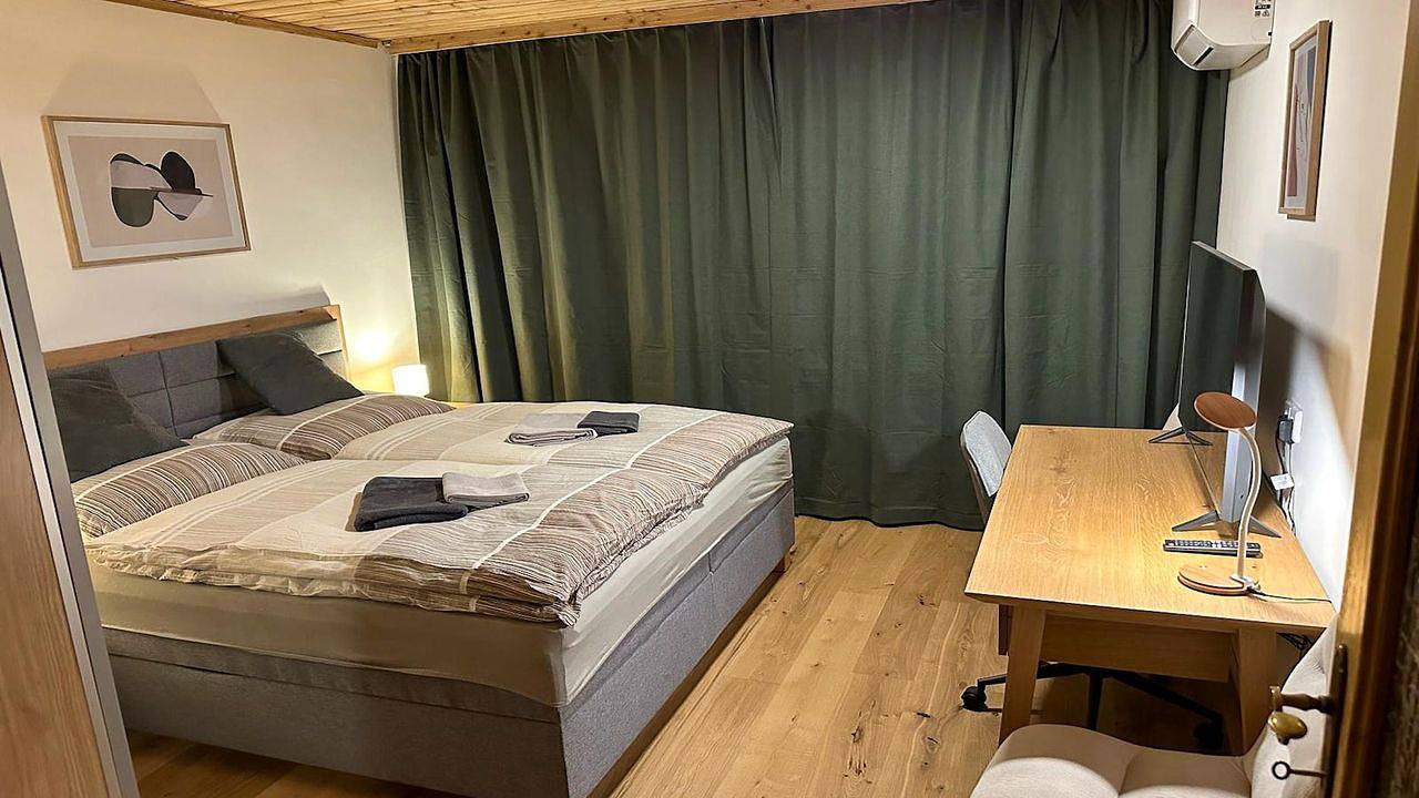 Ganze Ferienwohnung, Ferienwohnung für 6 Personen (65 m²) in Saalfelden am Steinernen Meer in Saalfelden, Saalfelden am Steinernen Meer