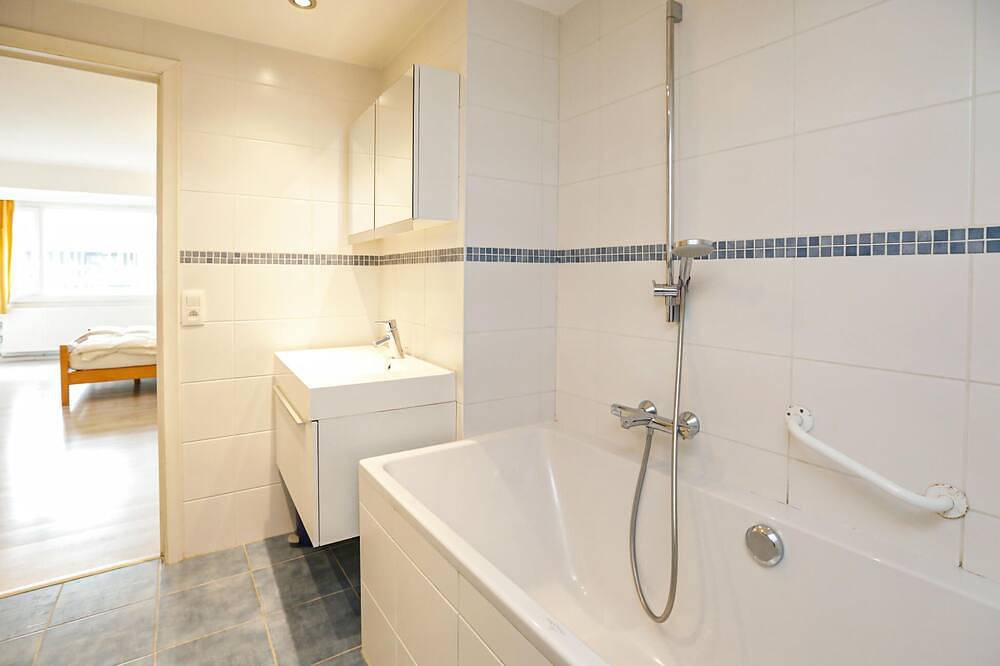 Appartement entier, Residence Puerto Cristo 100 in Ville d'Ostende, Oostende