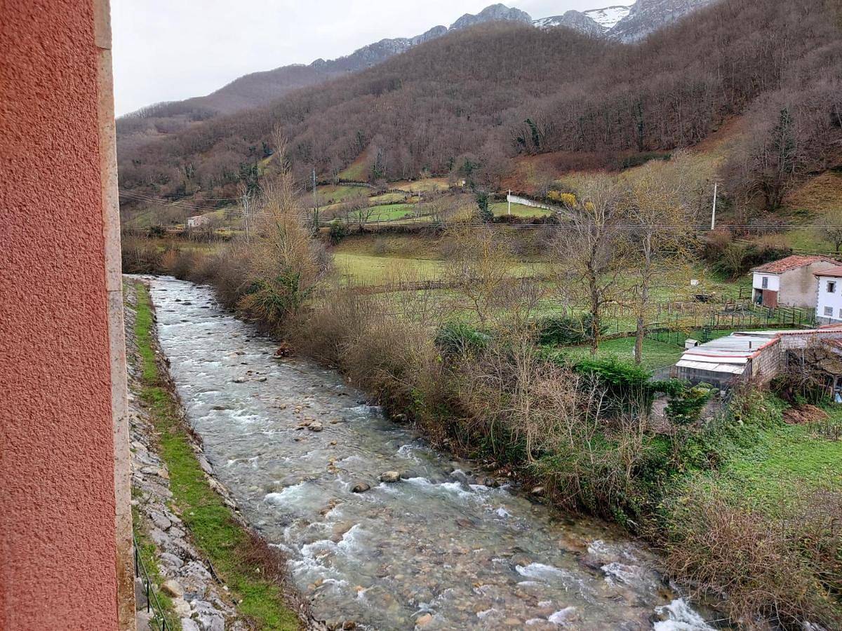 Apartamento entero, One-Bedroom Apartment in Felechosa, Aller