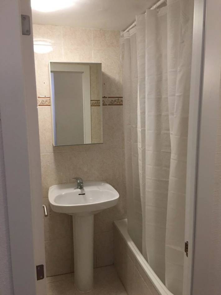 Gîte pour 6 personnes, avec balcon à Huesca - 2