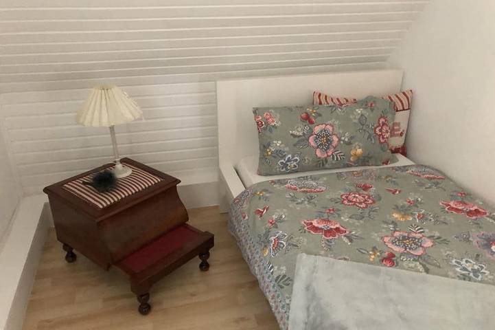 Ferienwohnung Worpswede in Gnarrenburg, Landkreis Rotenburg (Wümme)