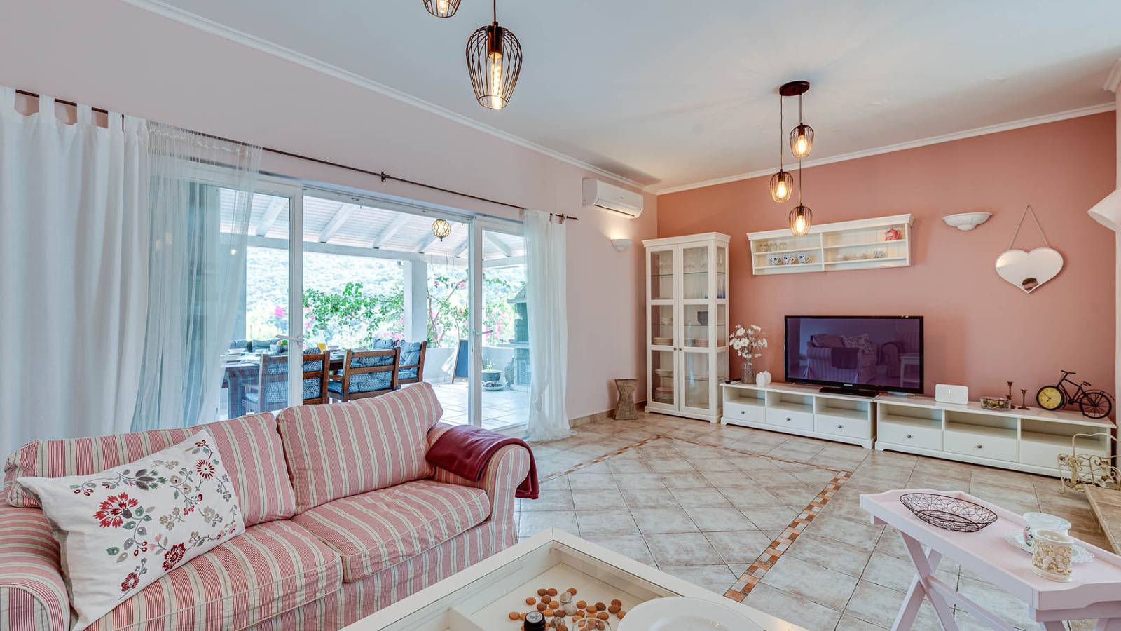 Villa Angela - Lastovo by Villas Guide in Dubrovnik-Neretva