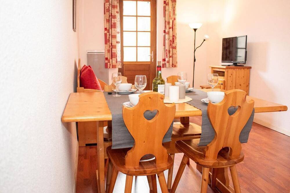 Photo : Appartement de vacances
