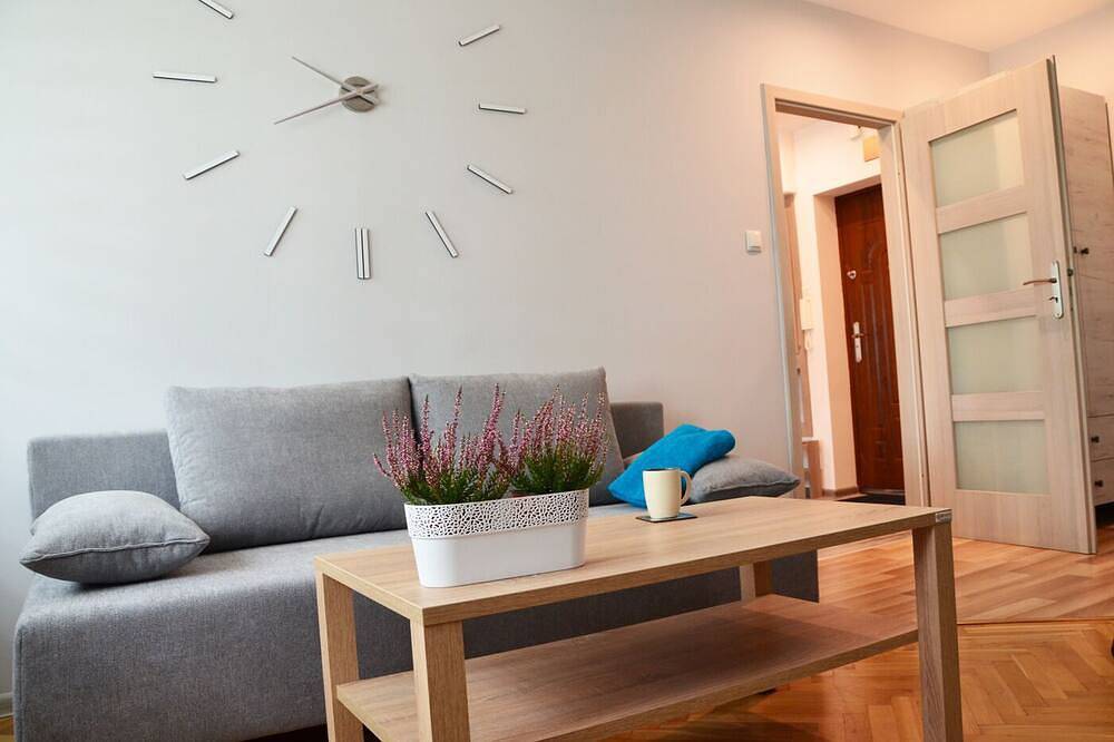Apartamento entero, Apartment Leliwa Center in Tarnów in Tarnów, Pequeña Polonia (región histórica)