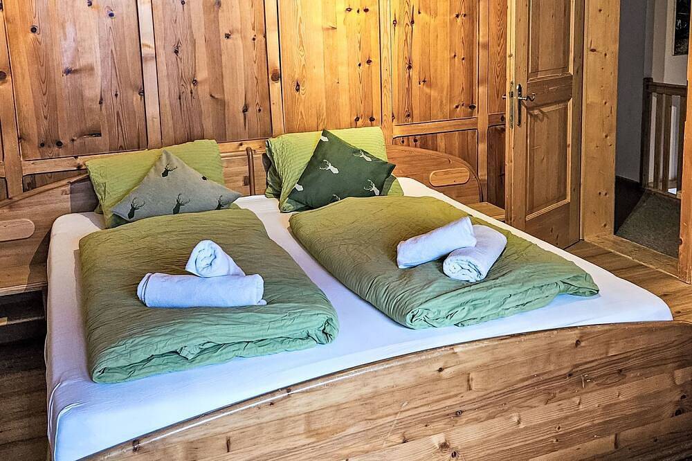 Ganze Wohnung, Apart 14 in Lechtaler Alpen, Sankt Anton am Arlberg