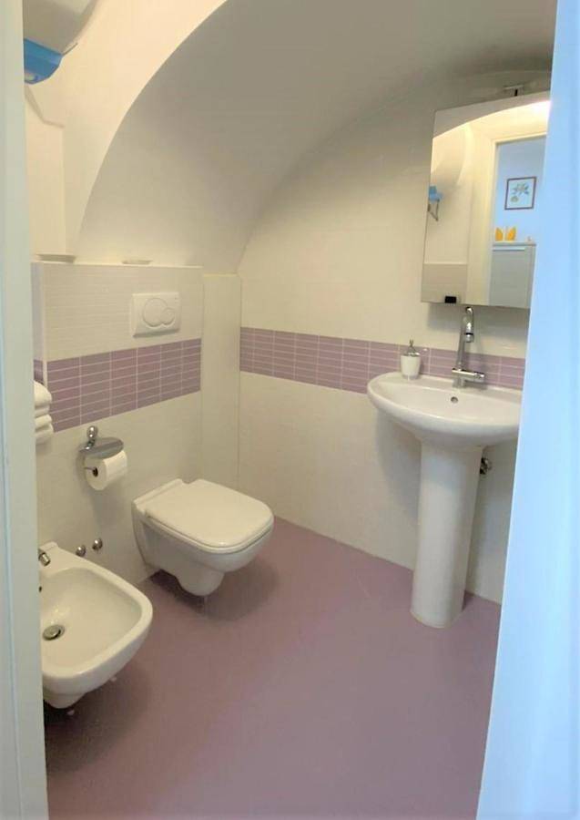 Location de vacances pour 4 personnes, avec Vue à Noci - 3