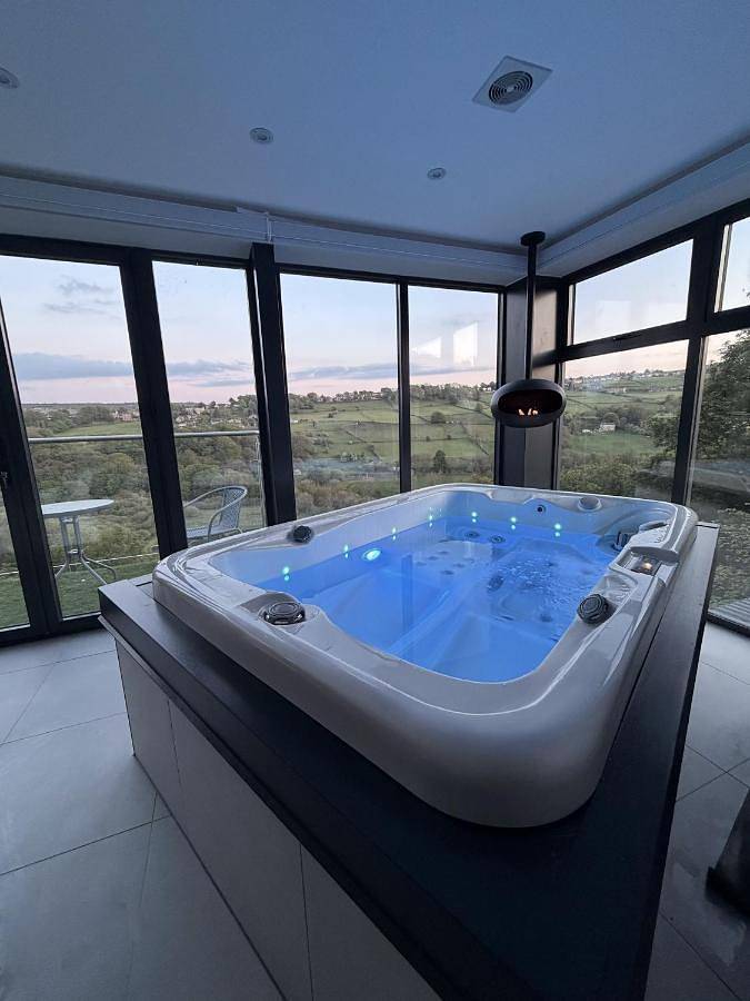 Apartamento de vacaciones para 2 personas, con balcón y vistas - 1