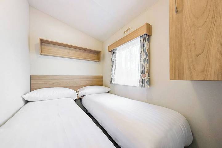 Camping für 6 Personen in Eden - 3