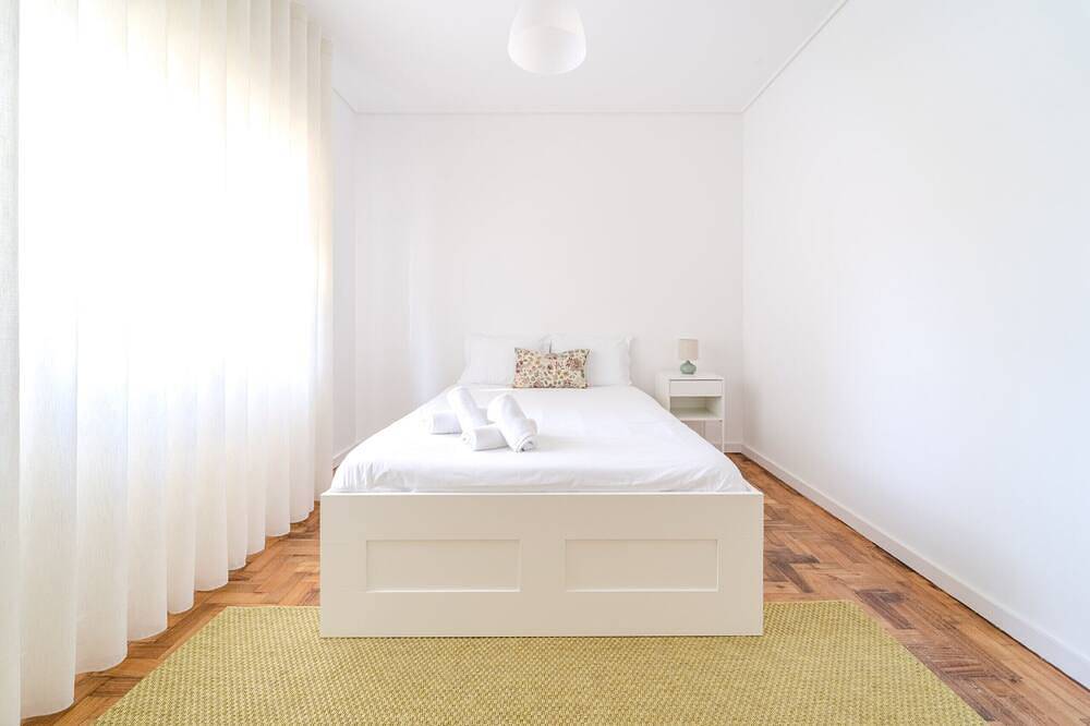 Ganze Wohnung, Urban Moura Flat by House and People in Braga, Braga Distrikt