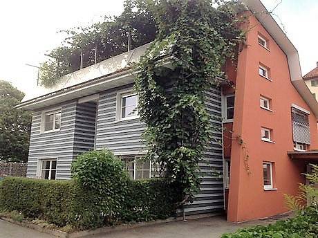 Ganze Ferienwohnung, Sabinas Gästewohnung - Ferienwohnung Sabinas Gästewohnung 55qm 1 Schlafzimmer max. 4 Personen in Wasserburg (Bodensee), Bayerisch Schwaben