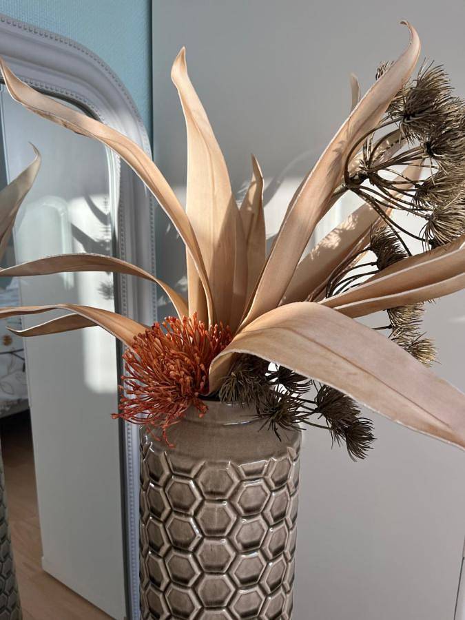 Gîte pour 2 personnes, avec vue et jardin à Vaucelles - 3