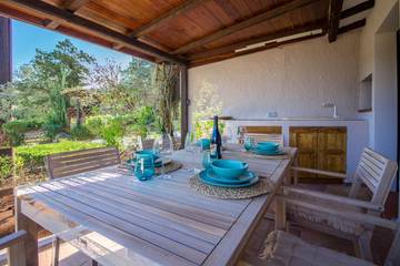 Glamping for 2 People in Arzachena, Olbia-Tempio, Photo 4