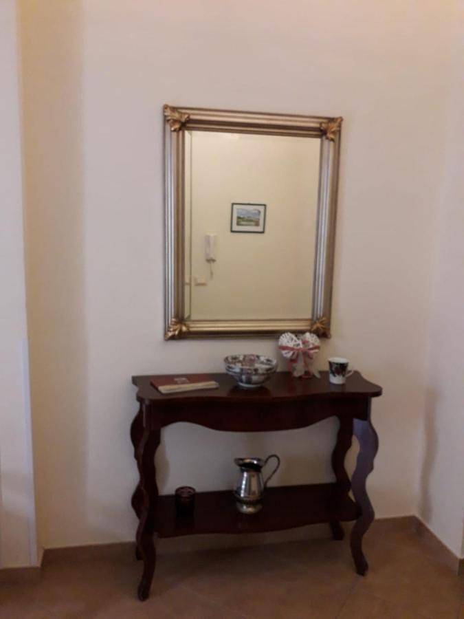 Appartamento vacanze per 4 persone, con panorama e balcone - 1