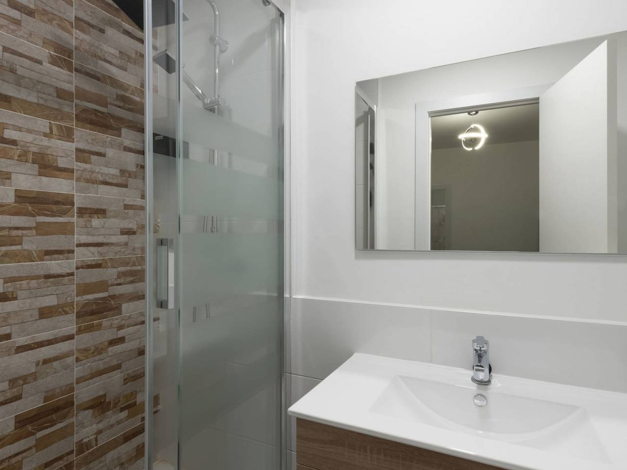 Appartement entier, Appartement accueillant au centre - 3 pers. in Centro (Madrid), Madrid