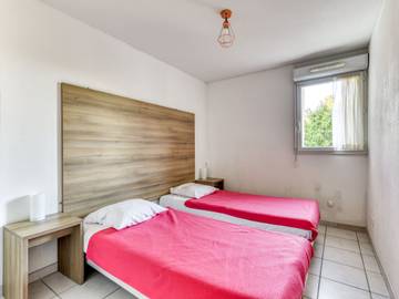 Ferienwohnung für 4 Personen in Le Grau-du-Roi, Nimes und Umgebung, Bild 3