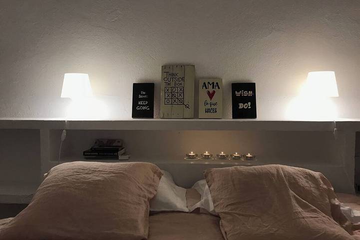 Location de vacances pour 4 personnes à Roca Llisa - 4