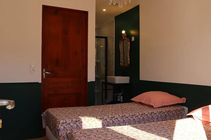 Gîte pour 6 personnes dans Office de Tourisme de Luchon - 4