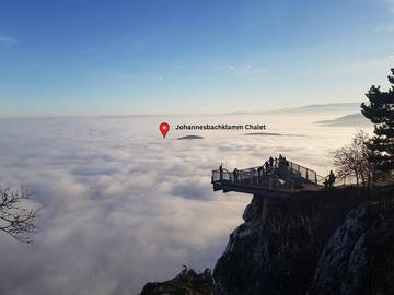 Chalet voor 5 Personen in Thermenregion, Neder-Oostenrijk, Afbeelding 4