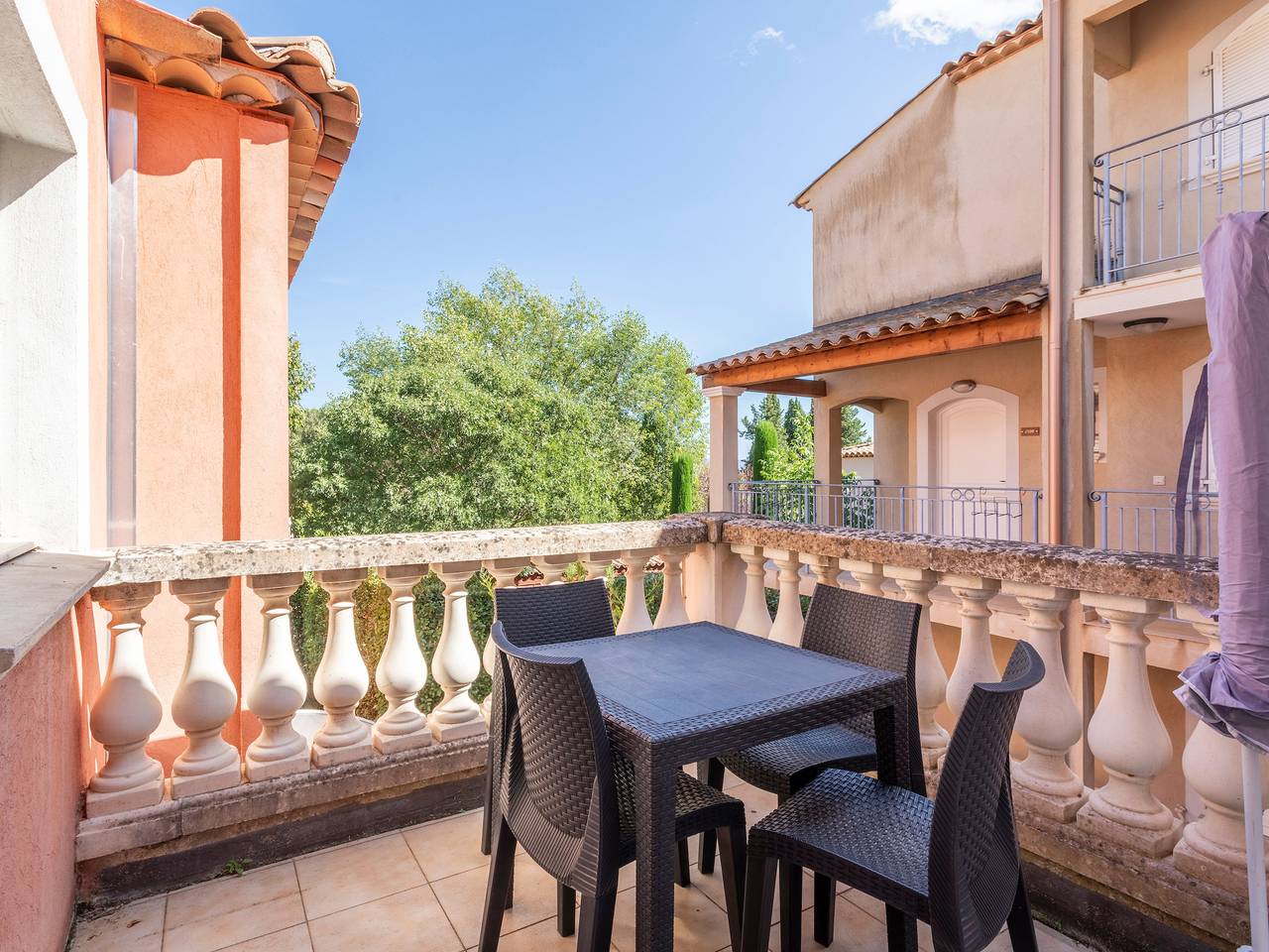 Photo : Appartement de vacances