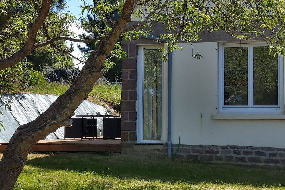 Jolie maison de vacances à Sables d'Or in Plurien, Côte d’Émeraude