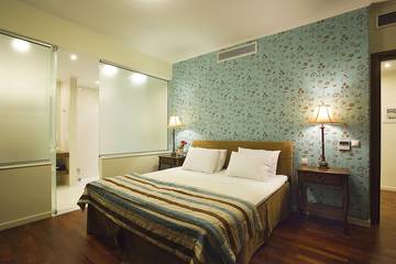 Villa for 6 People in Almyrida, Vamos, Photo 1