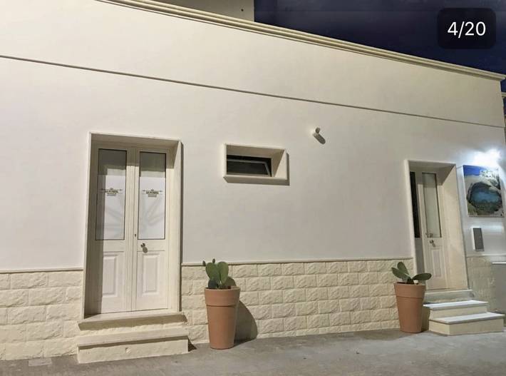 Apartamento de vacaciones para 6 personas, con terraza - 1