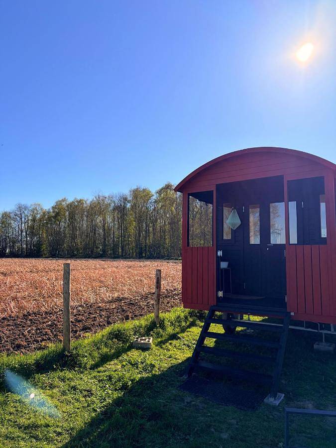 Gîte pour 2 personnes, avec Vue à Celles (Hainaut) - 4