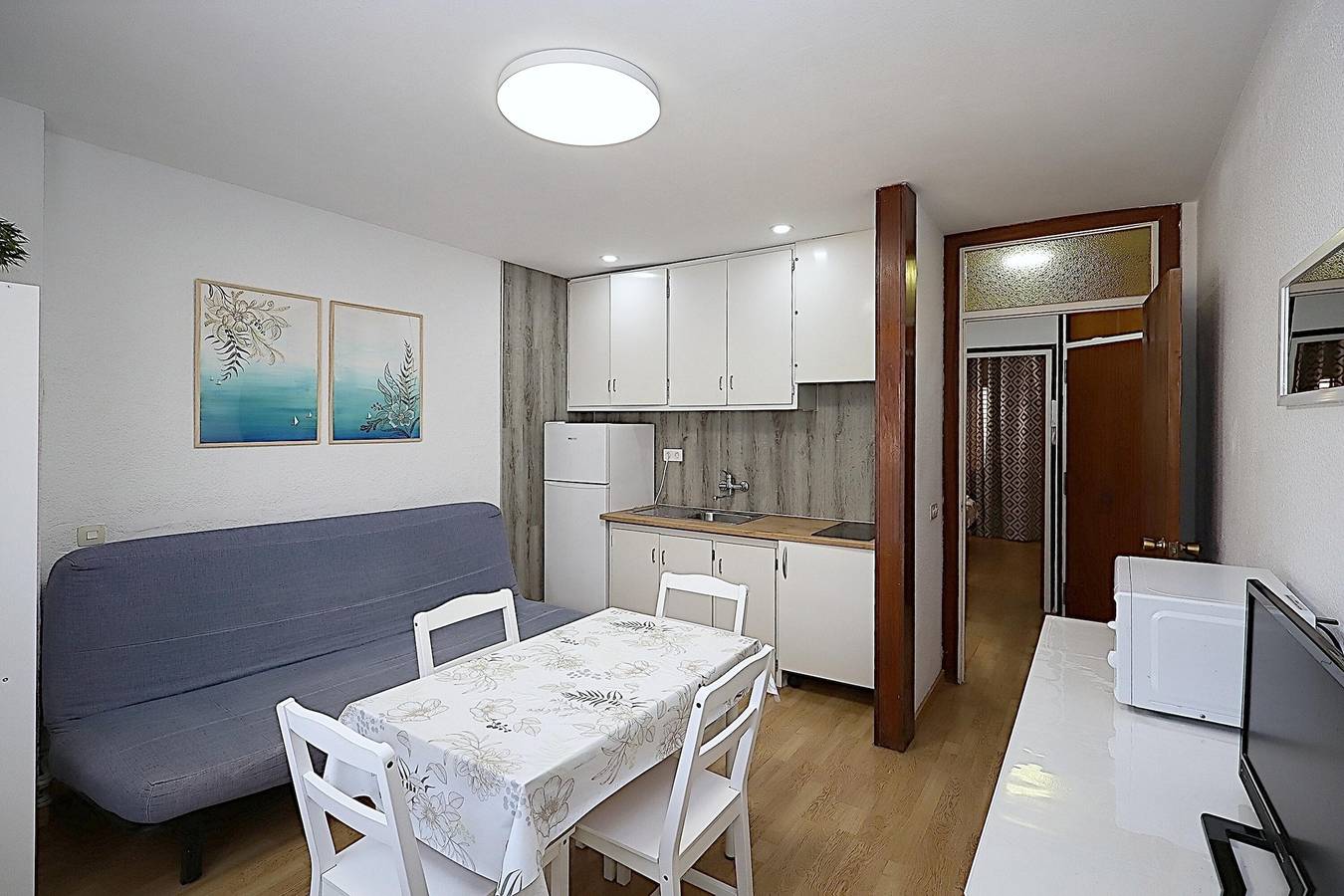 Appartamento vacanze a Costa Brava a partire da 61€ a notte
