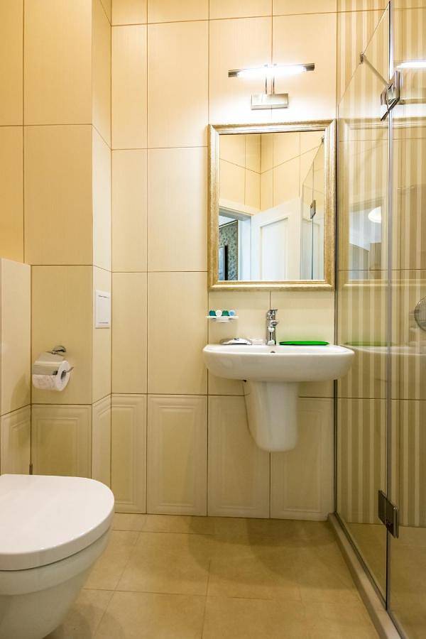 Boutique Guest House Coco in Plovdiv, Bulgarie