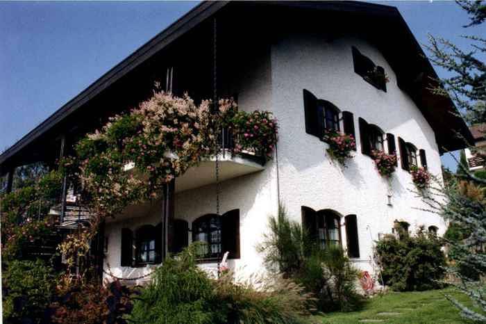 Ganze Ferienwohnung, Landhaus Birgitta - Fewo 1 in Wasserburg (Bodensee), Bayerisch Schwaben