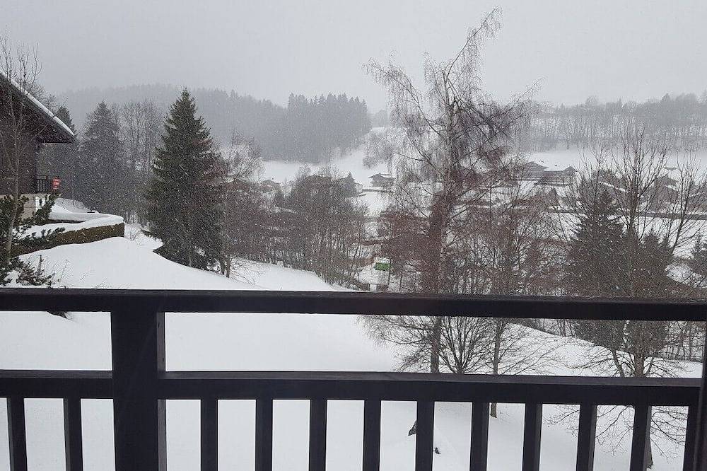 Appartement entier, Studio 20 m² en résidence - Demi-Quartier (mis en location depuis fin 2018) in Demi-Quartier, Pays du Mont-Blanc