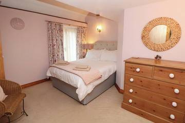 Cottage for 8 People in Carsington Water, Derbyshire, Photo 4