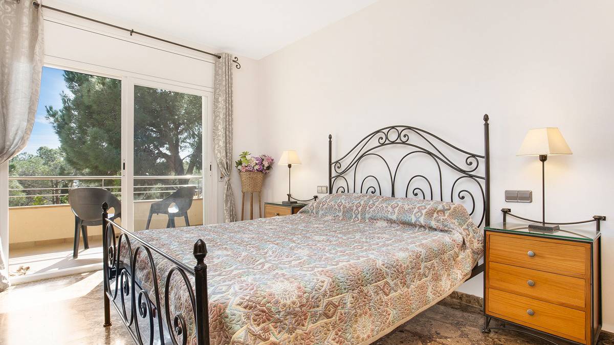 Villa Suro in Canyelles, Lloret de Mar