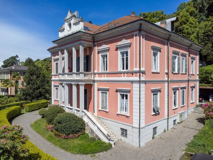 Ferienwohnung für 4 Personen, mit Garten