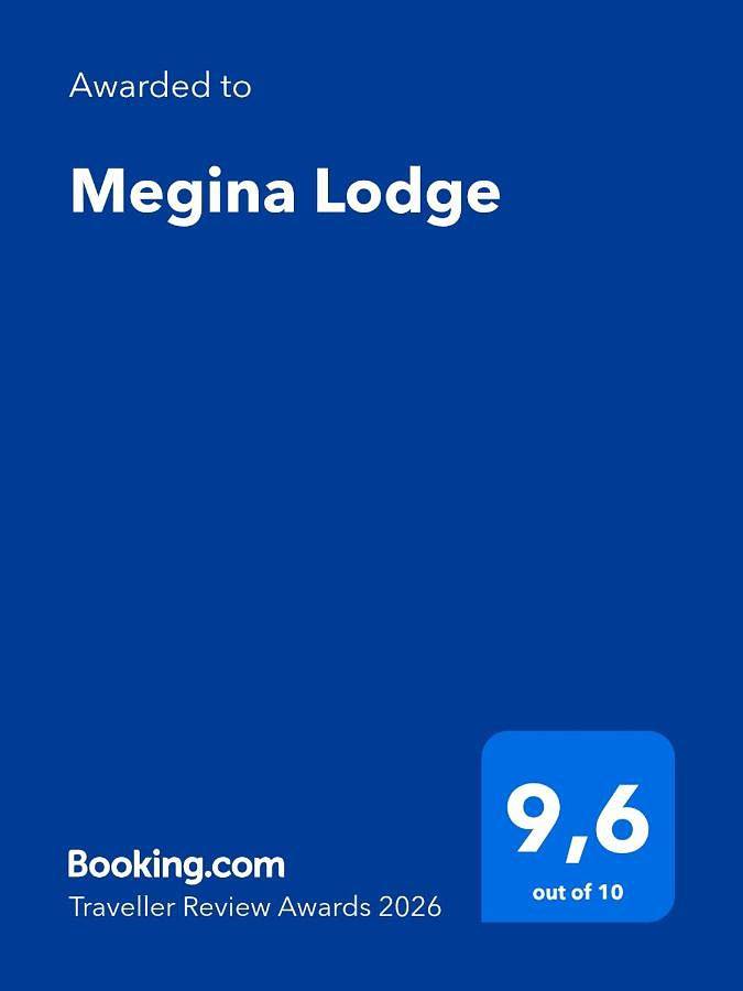 Geheel appartement, Megina Lodge in Mayen, Osteifel