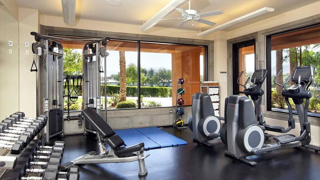 1 Bedroom Deluxe - Westin Mission Hills Villas - Full Resort Access in Rancho Mirage, Coachella Valley