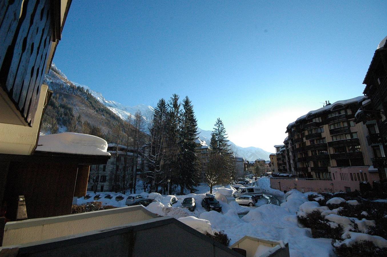 Photo : Appartement de vacances
