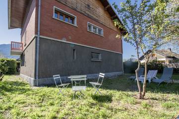 Gîte pour 4 Personnes dans Albertville, Bauges, Photo 2