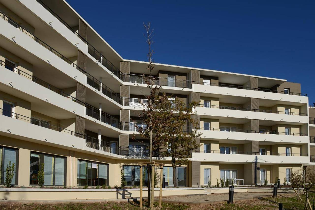 Two-Bedroom Apartment in Fréjus, Côte méditerranéenne (France)