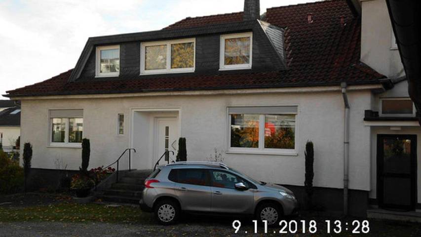 Ferienwohnung für 8 Personen, mit Balkon in Wermelskirchen - 2