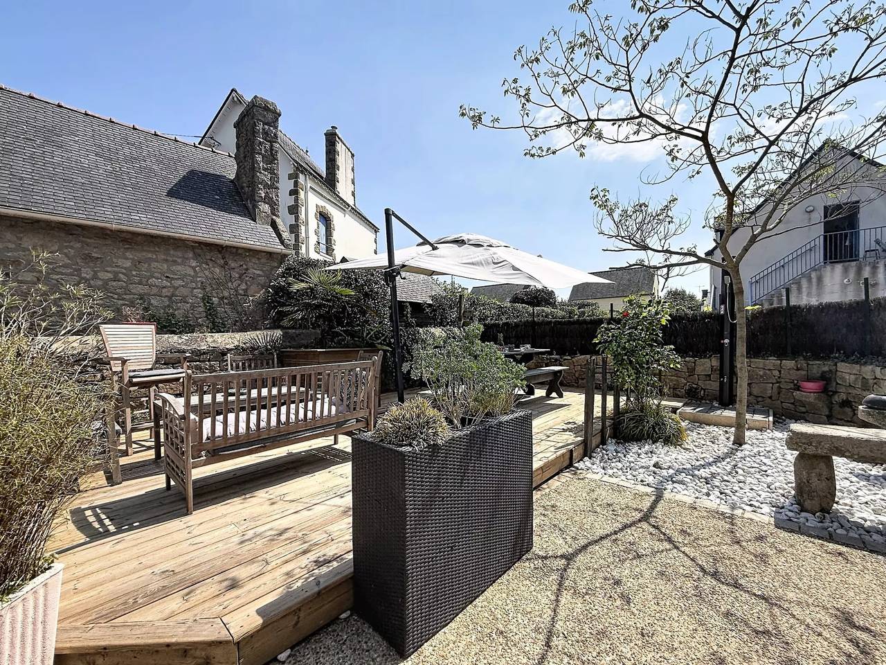 Maison 6 Personnes in Plouharnel, Côte des Mégalithes