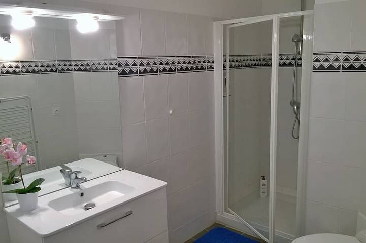 Gîte pour 4 personnes à Saint-Médard-en-Jalles - 3