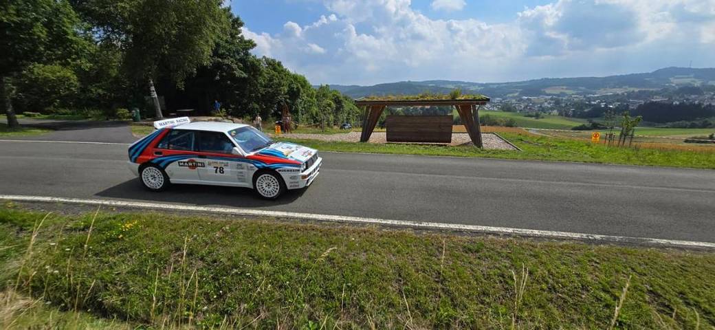 Ferienwohnung für 4 Personen, mit Garten und Ausblick in Kelberg - 4