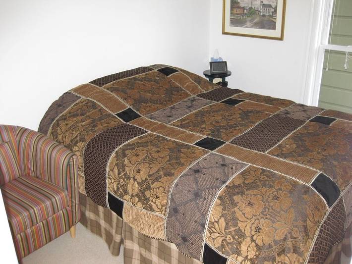 Gîte pour 4 personnes, avec jacuzzi à San Francisco - 3