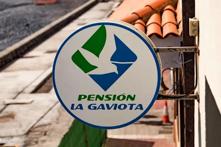 Maison d’hôte pour 2 personnes - 1