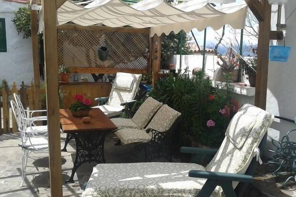 Casa Rural para 2 Personas en Cruz de Tejeda, Tejeda