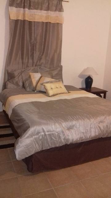 Appartement De Vacances pour 4 Personnes dans Antilles, Photo 4