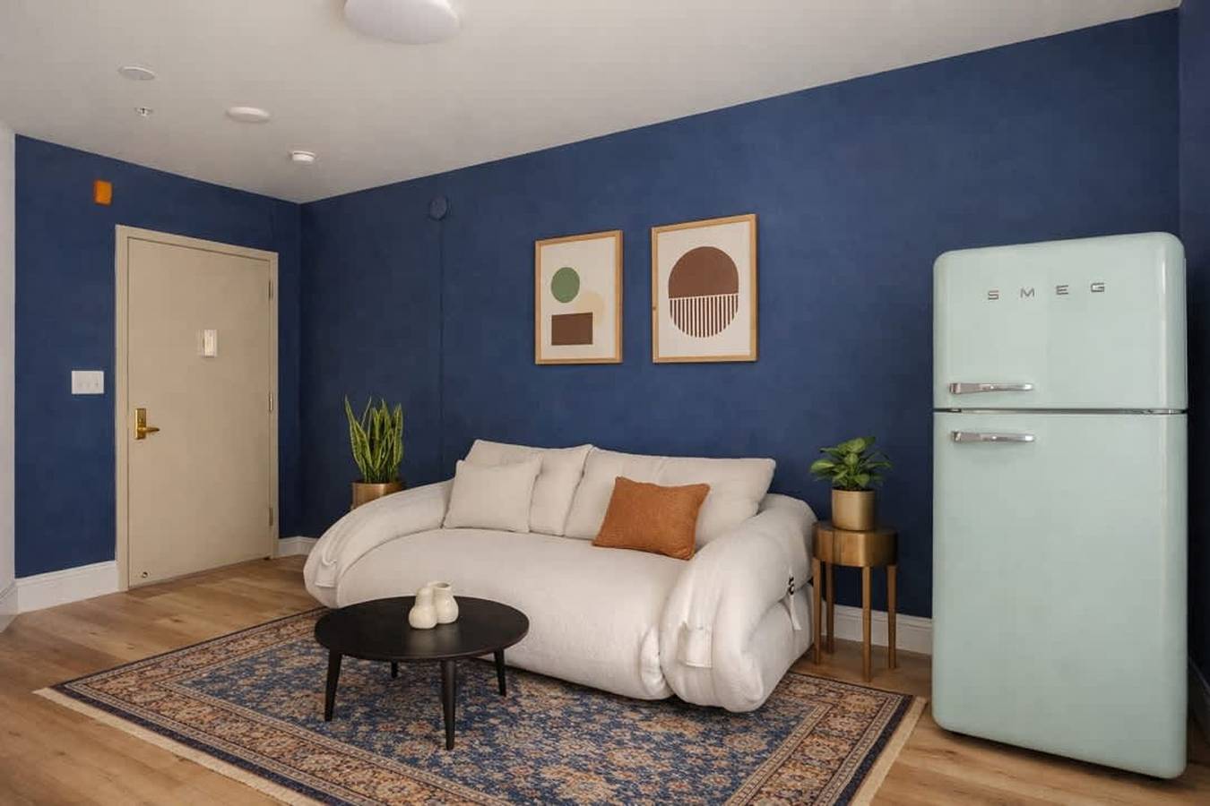 Apartamento entero, 7 Chic 1Br Nook in Trendy Fishtown Center City in Filadelfia, Pensilvania