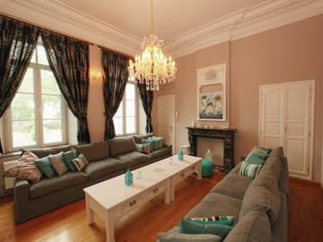 Villa per 60 Persone in Mettet, Vallonia, Foto 2